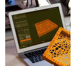 Моделирование для 3D печати